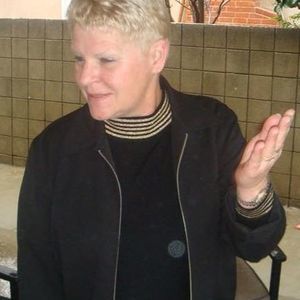 Meet your Posher, Karen